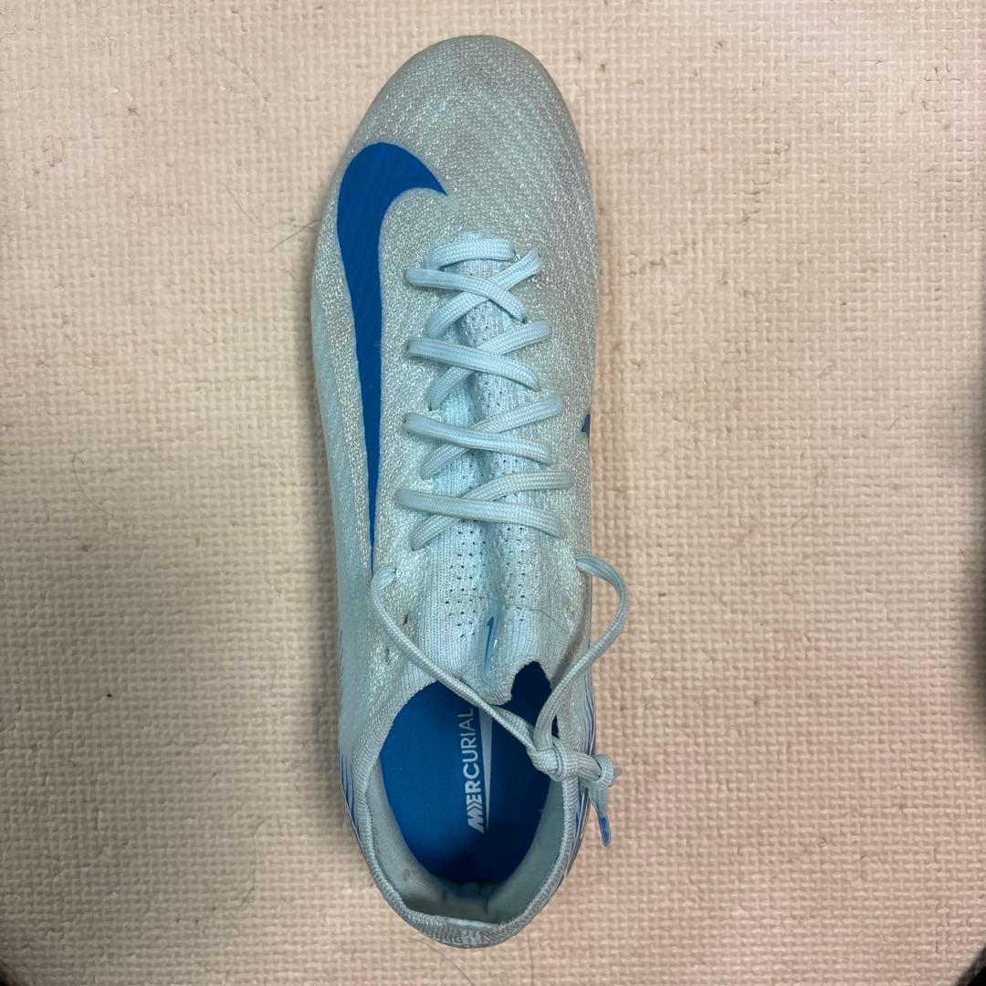 Nike エアズームマーキュリアルヴェイパー16FGエリート