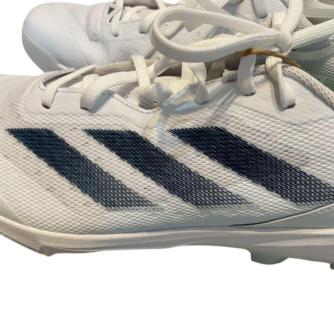 【新品】アディダス Adizero Instinct TP 27cm
