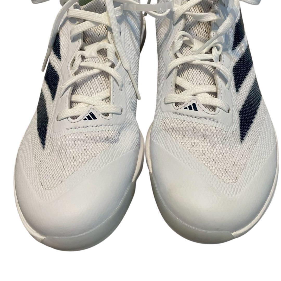 【新品】アディダス Adizero Instinct TP 27cm