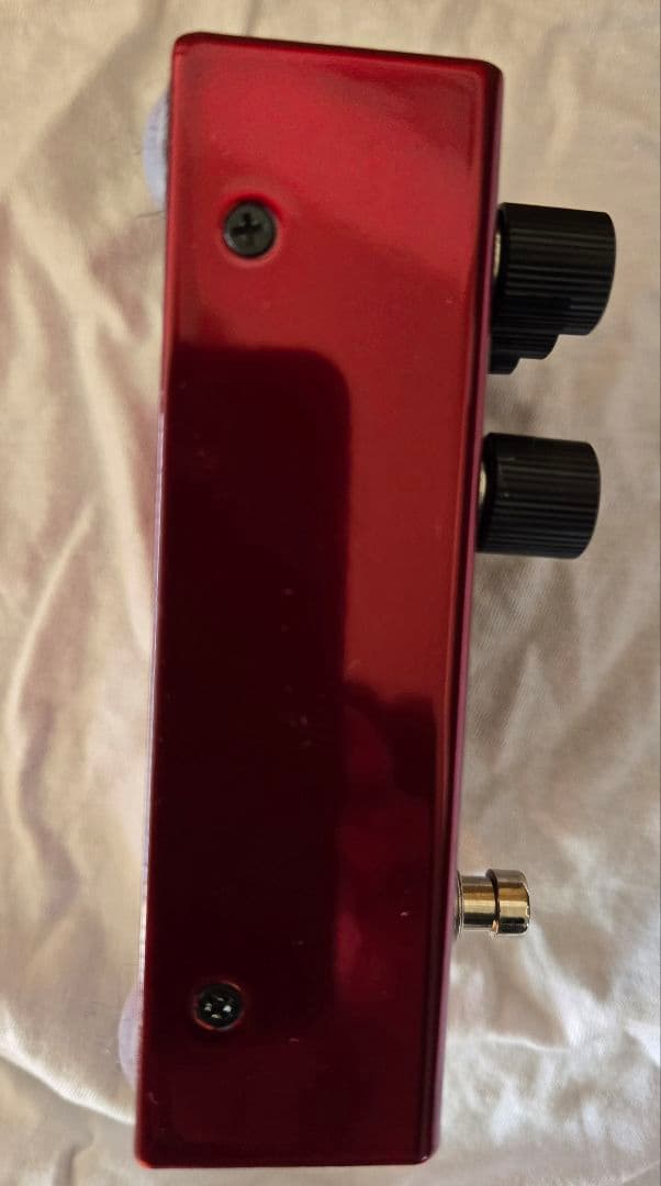 《値下げ》REVV G4 ギターエフェクター