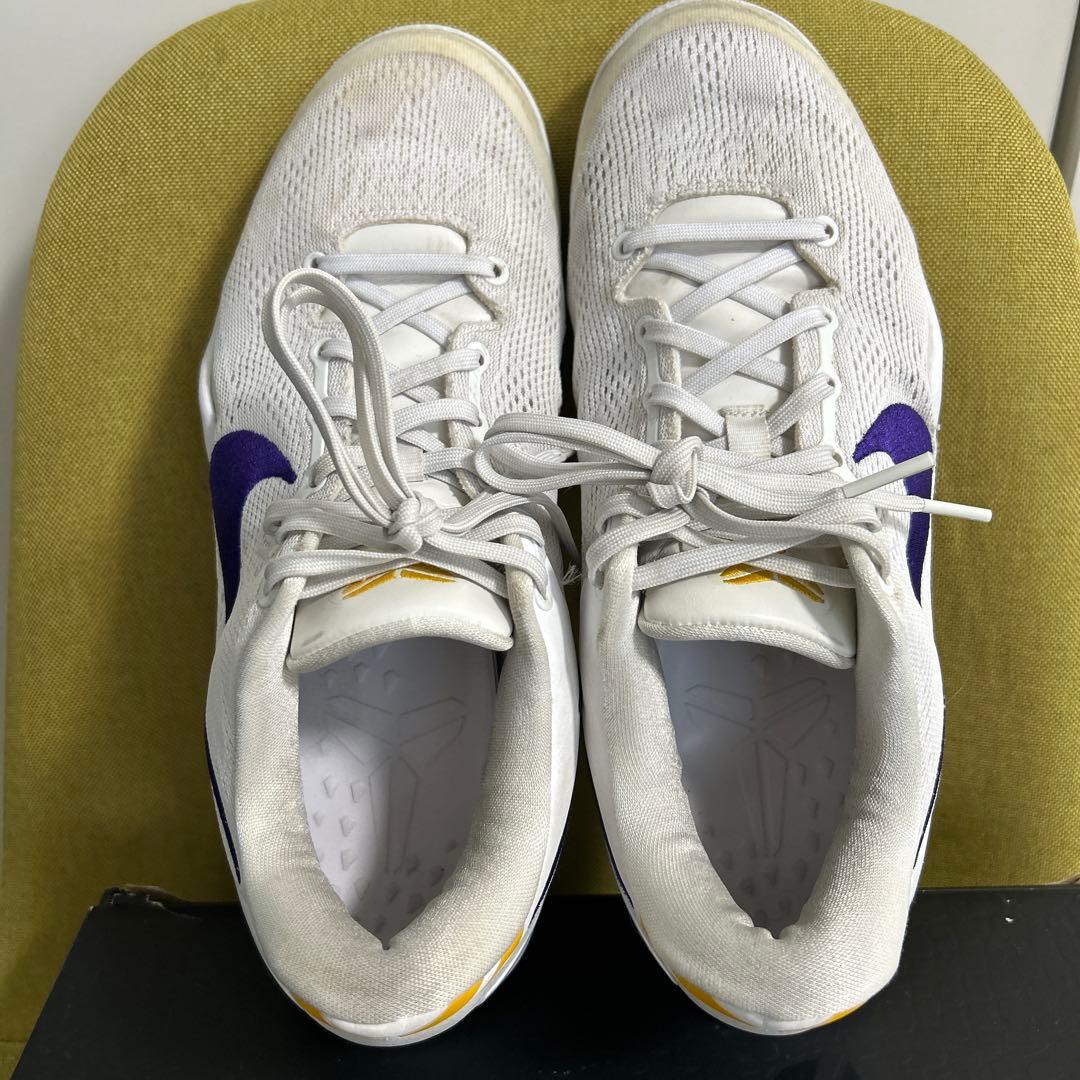NIKE KOBE ８　26.5cm