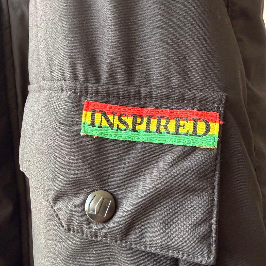 Armada & inspired ベスト