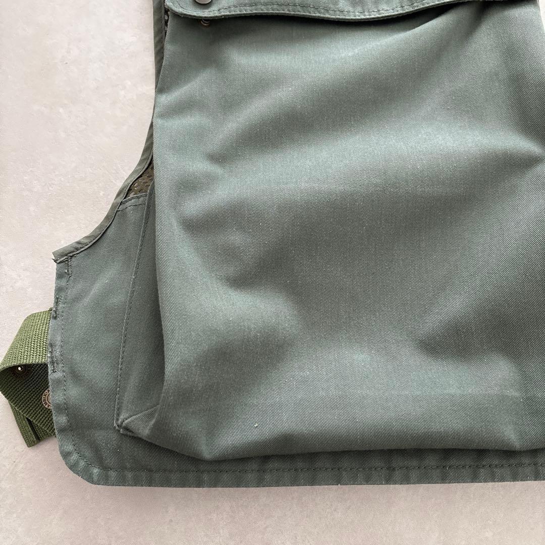 Foxfire Chest Strap Vest フォックスファイヤー ベスト
