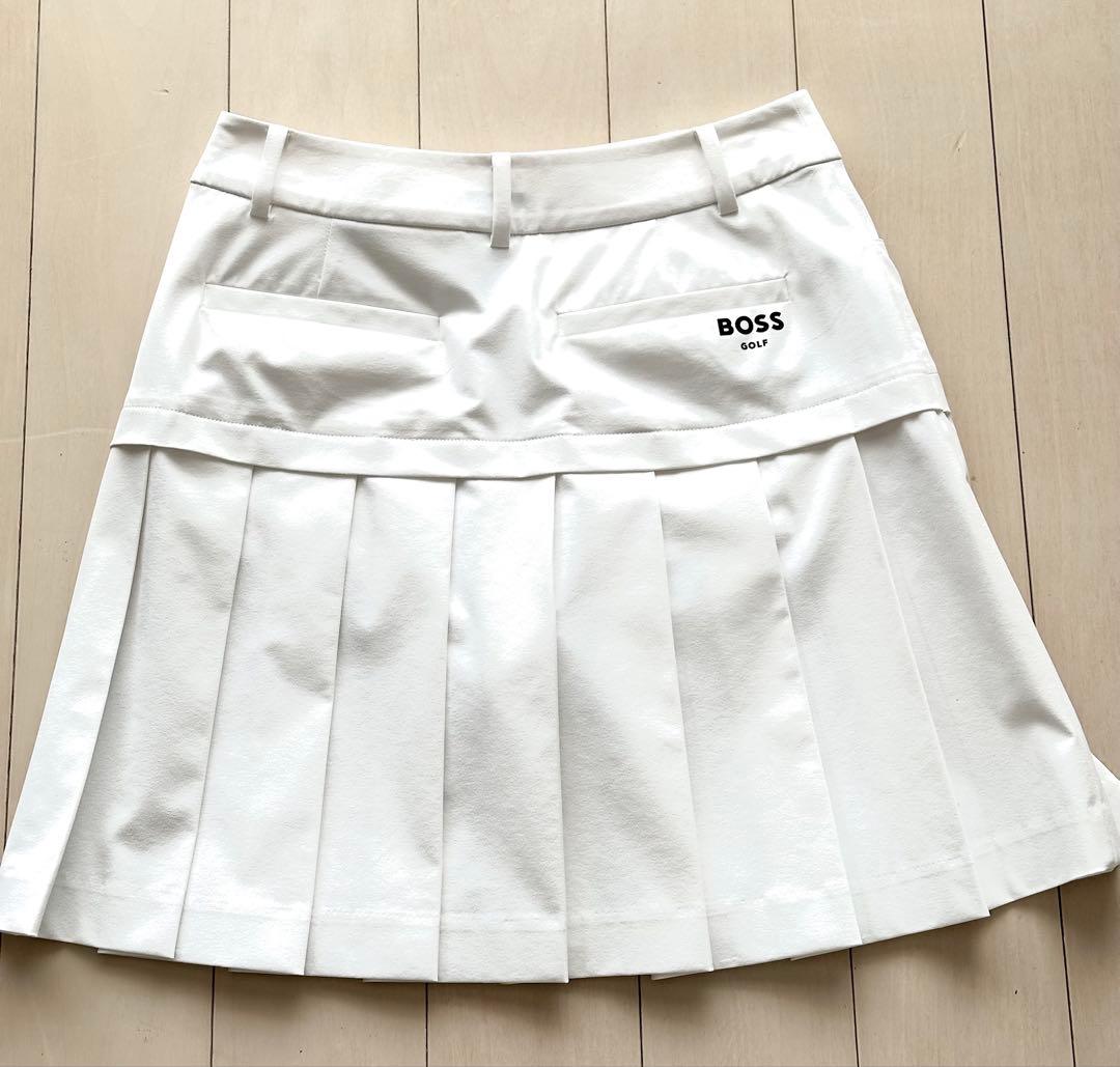 BOOSGOLF スカート