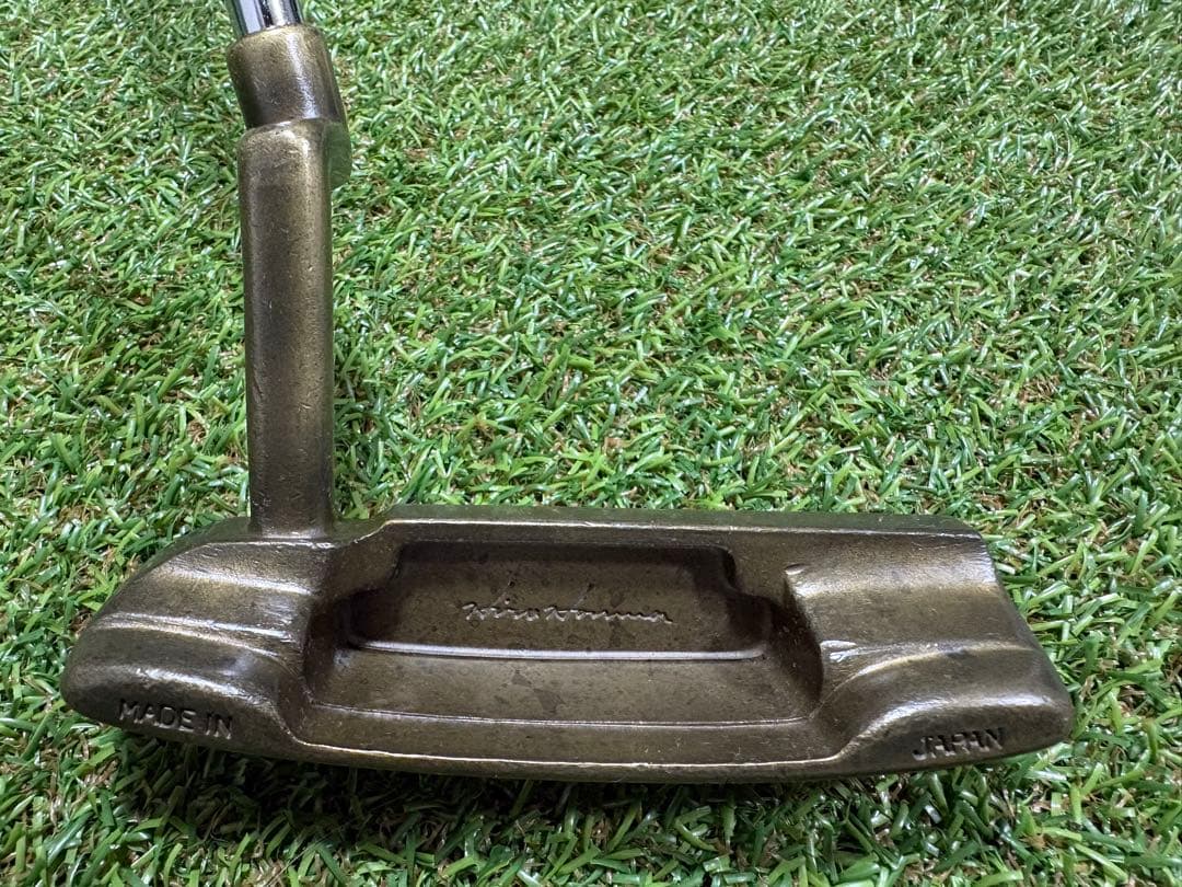 ホンマHiro Honma SINKER CB8055☆34インチ☆名器☆希少♪