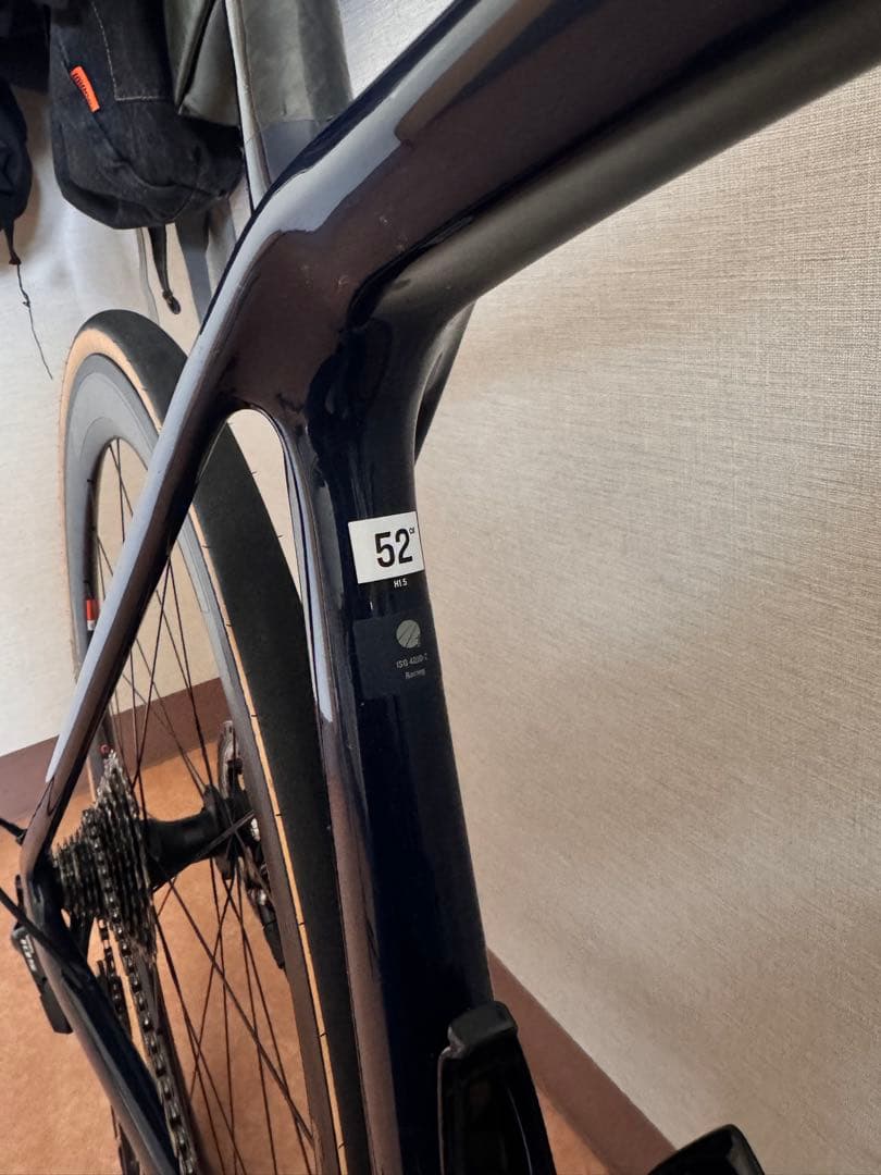自転車本体 Trek emonda sl5 2023