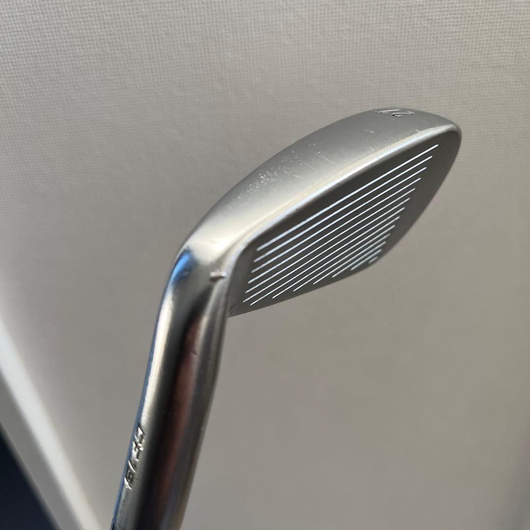 キャロウェイ X FORGED UT 27° モーダス105 フレックス　S