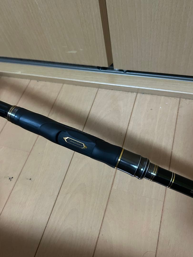 がまかつグレ競技スペシャル4 1.25-530
