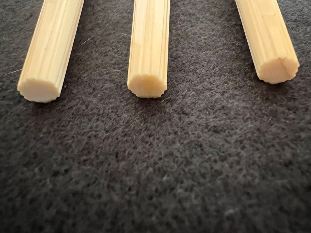 三味線糸巻き