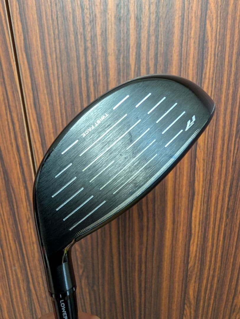 TaylorMade R7 QUAD ドライバー 11.5度 右用
