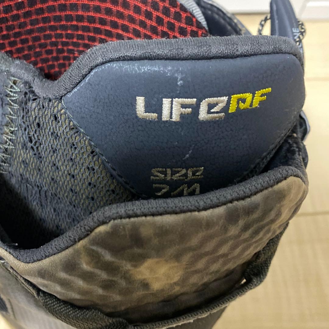 【即日発送_送料無料】BURTON スノボブーツ　ION-AF 26.0cm