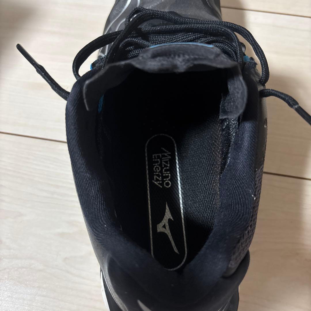 Mizuno Wave Mirage 3 バレーボールシューズ