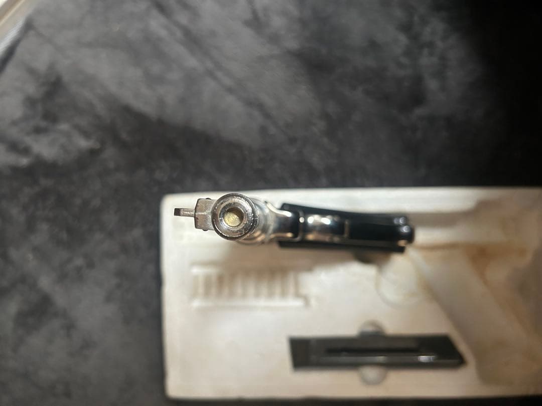AUTOMATIC pistol ルガー マークI SMG東京CMC モデルガン