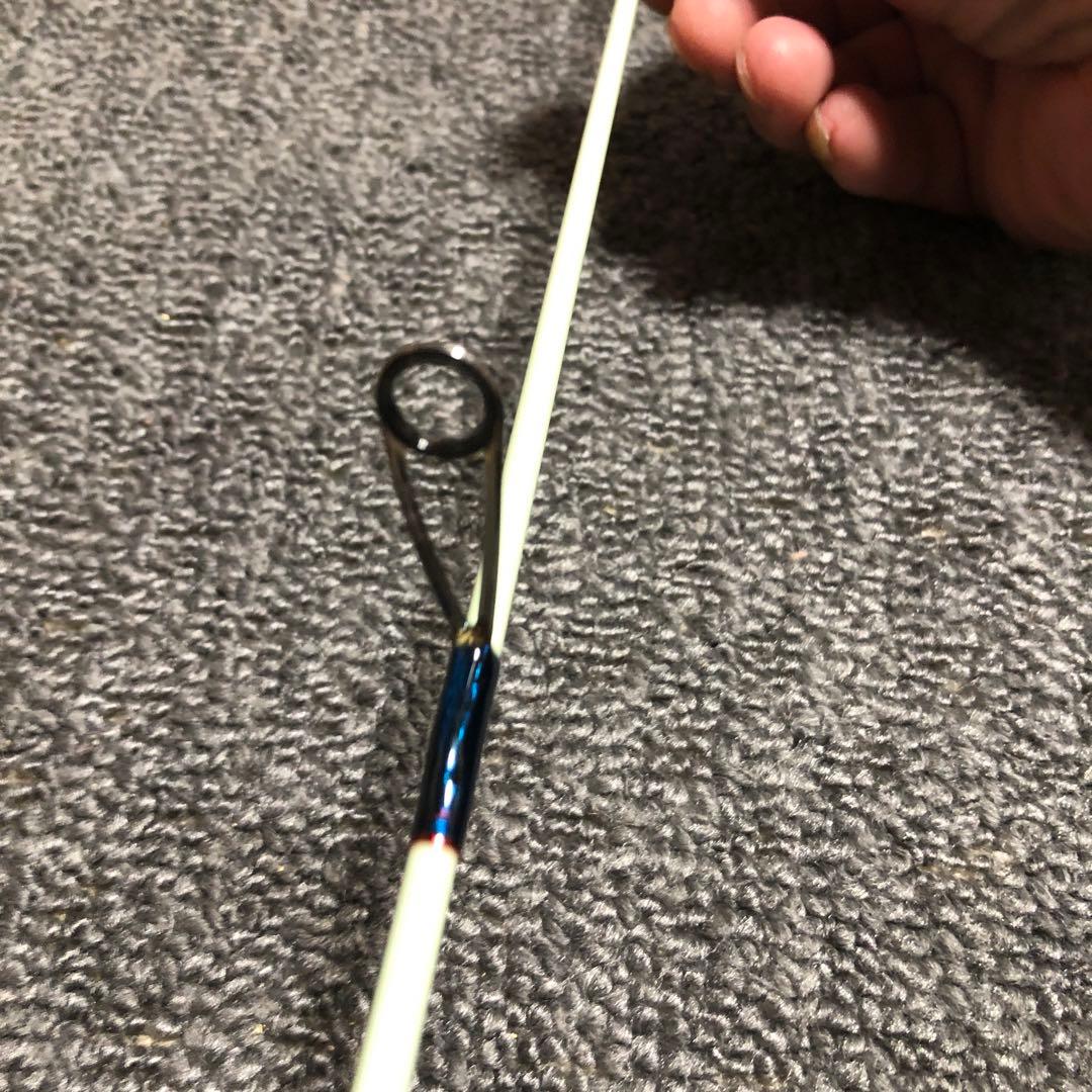 「超希少品」なぶら屋　インペリアルクラウン 61UL 銘品