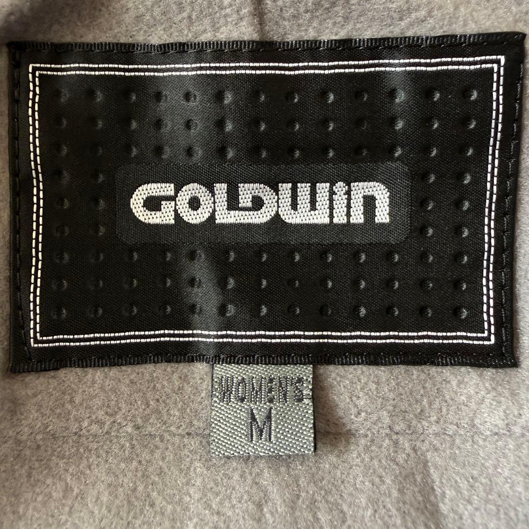 #13O✨GOLDWIN✨スキー スノボ ウェア 上下 レディースM