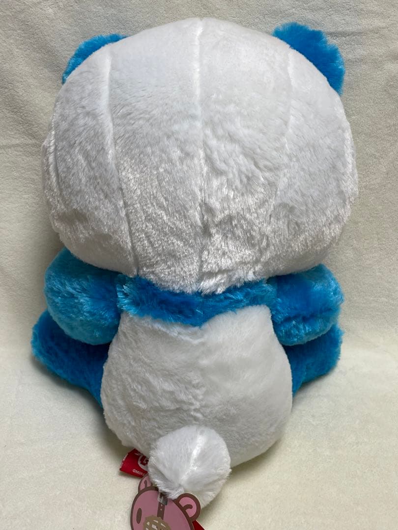 グルーミー　特大サイズ　ぬいぐるみ