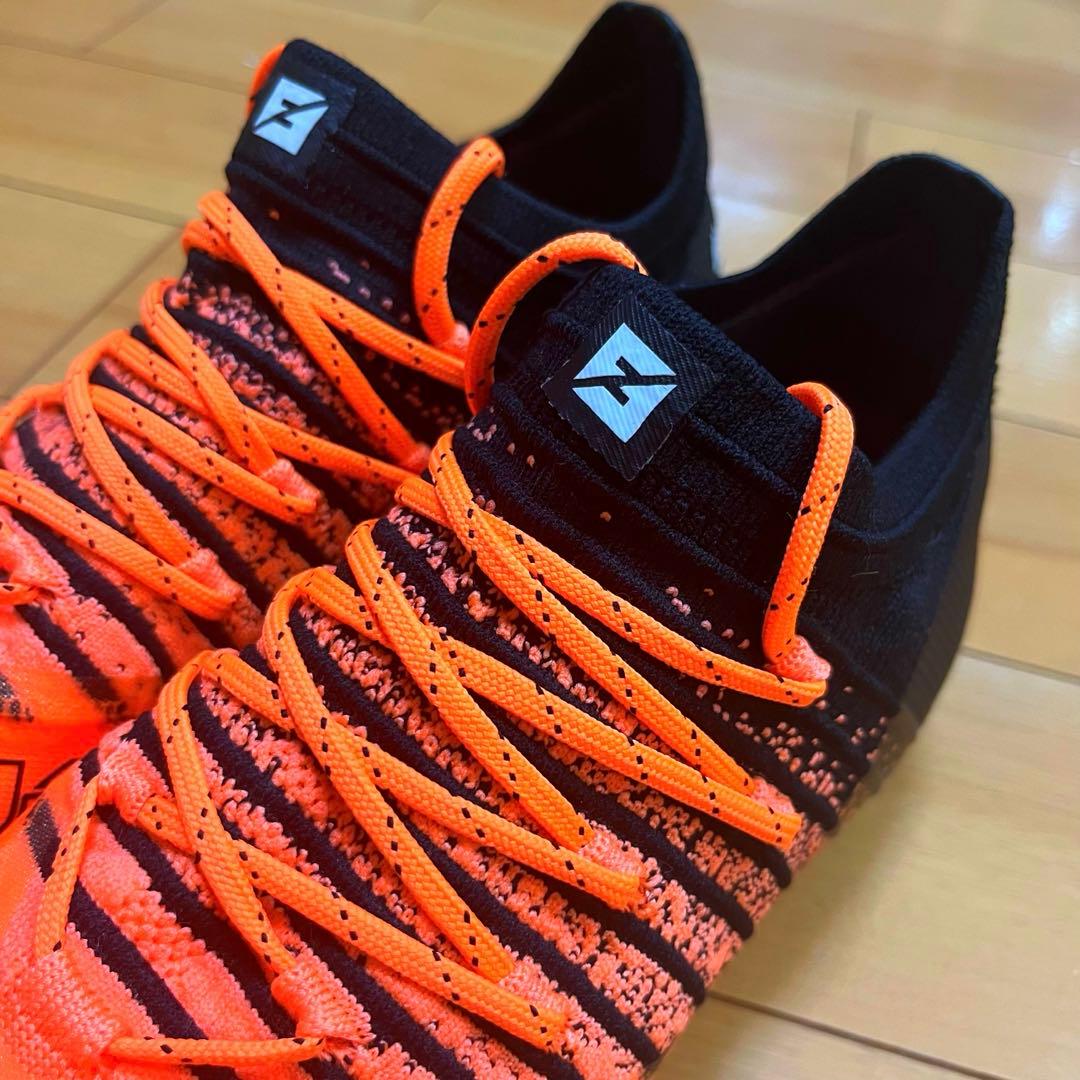 PUMA フューチャーZ1.3 HG/AG 27㎝ 新品 送料無料