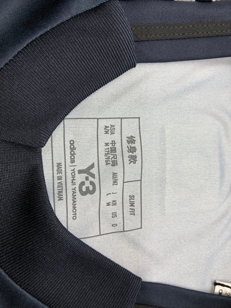 新品Y-3 adidasアディダス サッカー日本代表24 レプリカユニフォームL