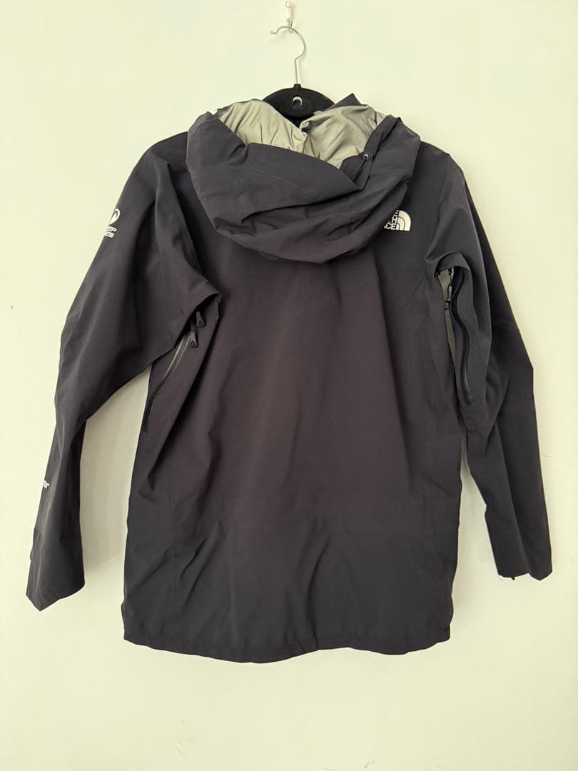 THE NORTH FACE ジャケット・ビブパンツ上下セット RECCO