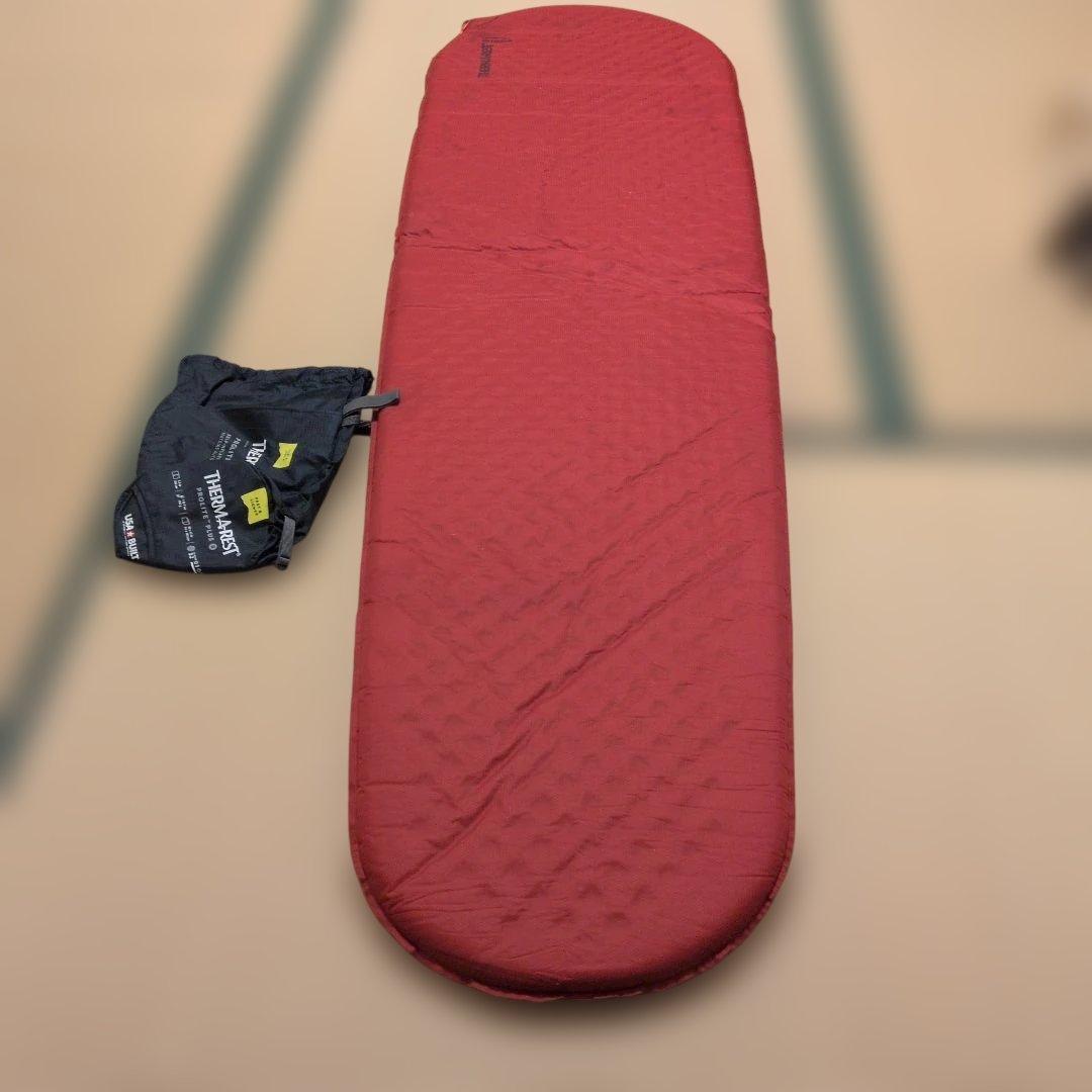 THERM-A-REST PROLITE PLUS R スリーピングマット