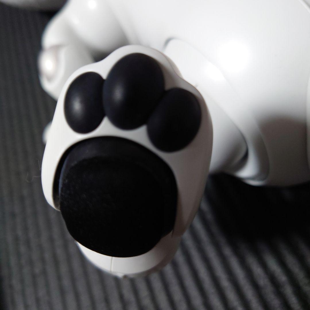 aibo　ER-S1000