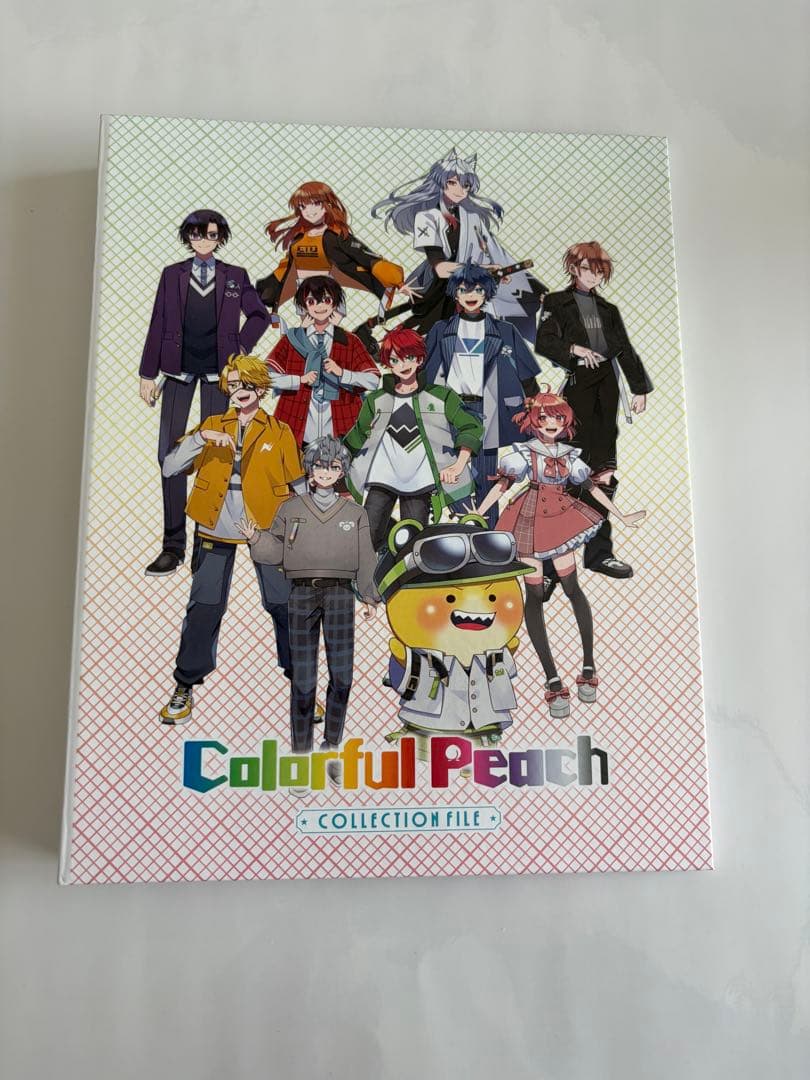 カラフルピーチ✨ どぬくさんグッズ✨ まとめ売り、バラ売り✨