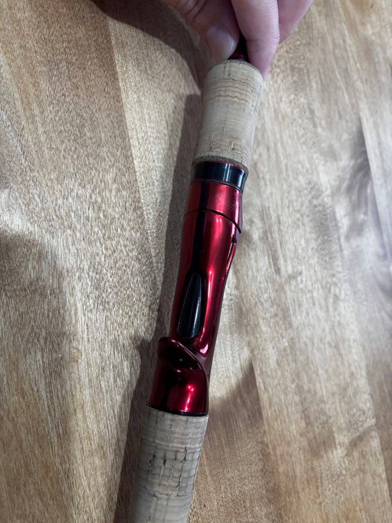 Scorpion スコーピオン1651R-2