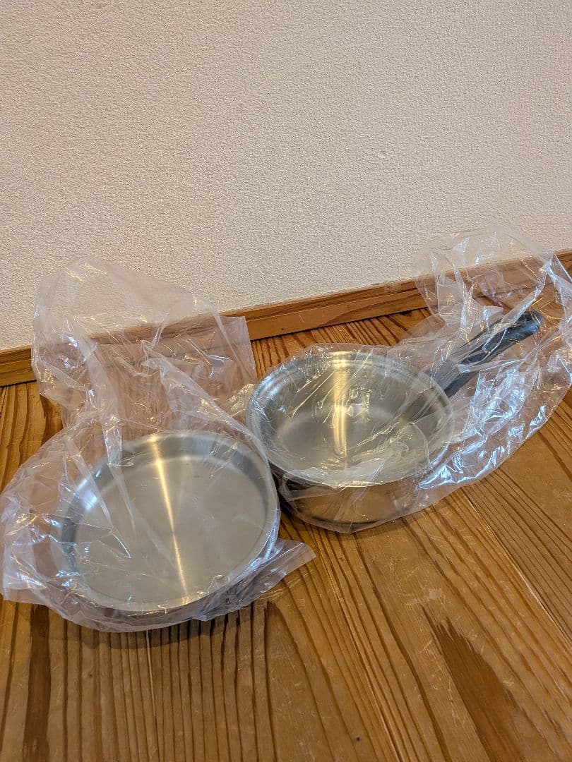 Amway クイーン 小ソースパン