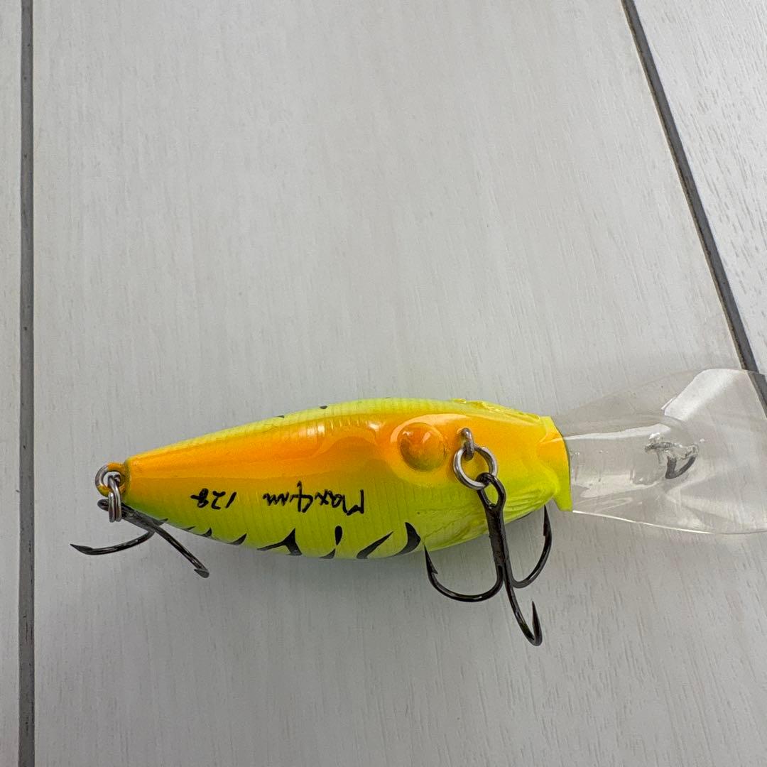 OSP ブリッツ EXDR 美品