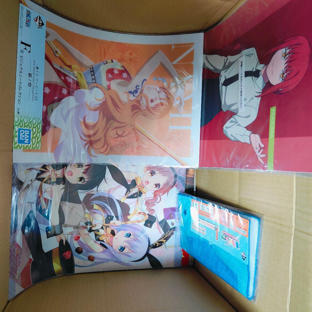 は*ぬ様 ラブライブ、ウマ娘、東方 等 グッズまとめ　中古品、未使用品含む