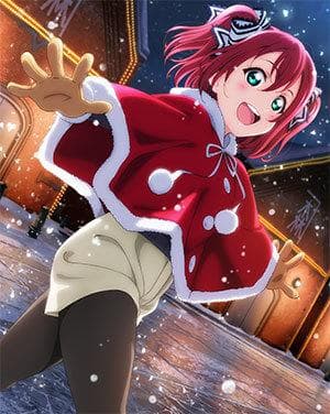 ラブライブ！ サンシャイン！！ 黒澤ルビィ 購入特典タペストリーセット 等