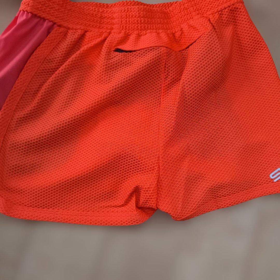 ショートパンツ ランニング
