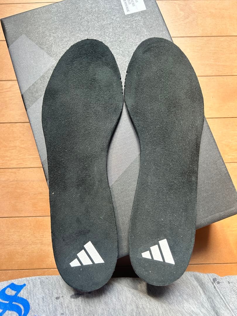 シューズ RS15ultimate SG 27.5
