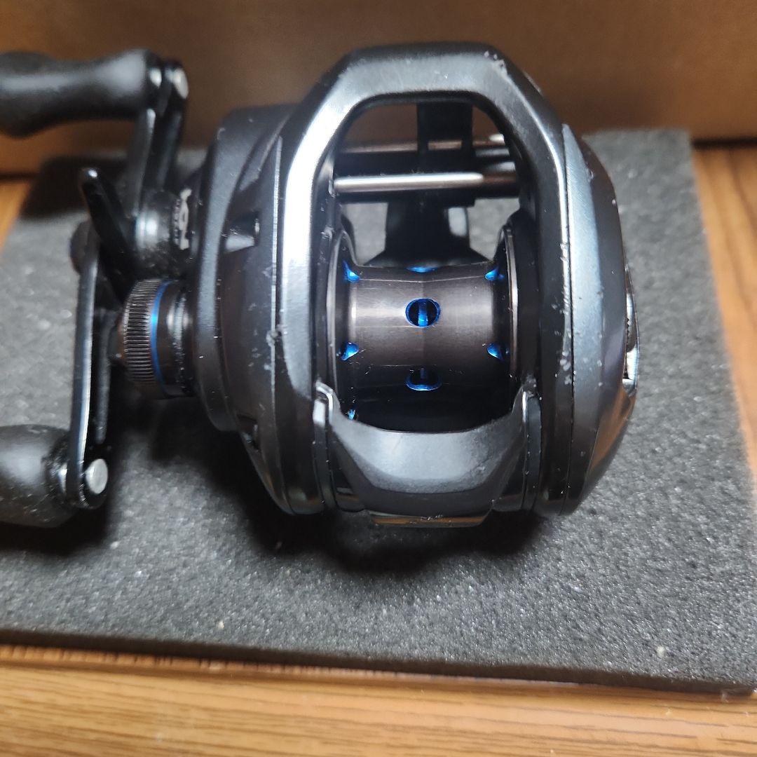 19SLX MGL7１HG