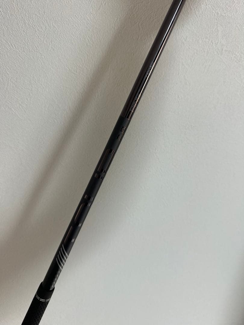 クラブ PING TOUR 2.0 BLACK 75S 5w