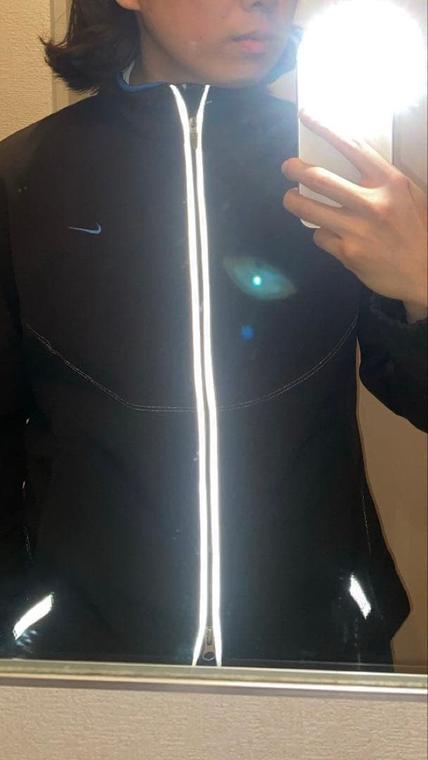 Nike サイクリングジャケット