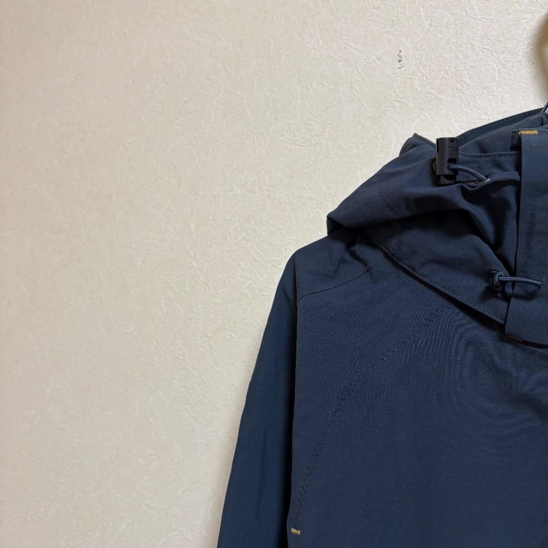 ピークパフォーマンス R&D SUPREME J スキーウェア Mサイズ