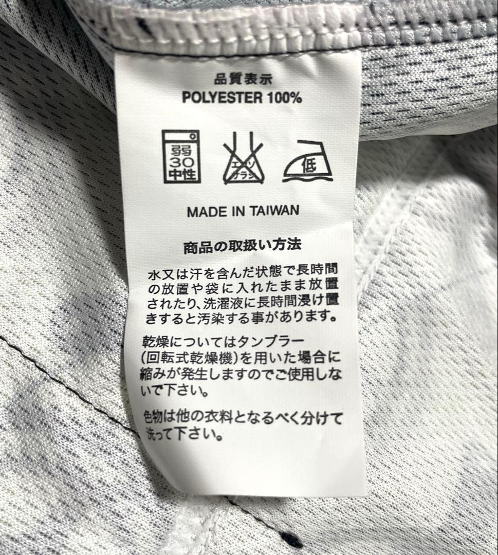 新品未使用☆サンボルト 半袖サイクルジャージ シャツ 浮世絵　花衣　2XL