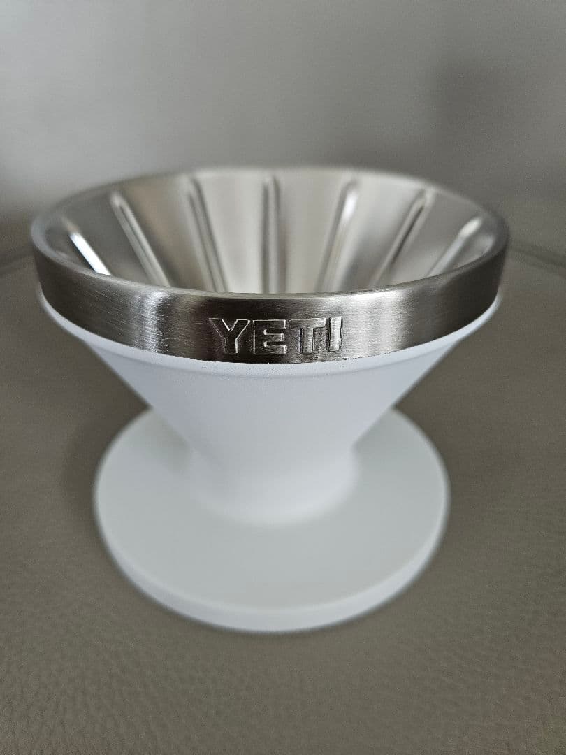 レア！新品 YETI イエティ ドリッパー