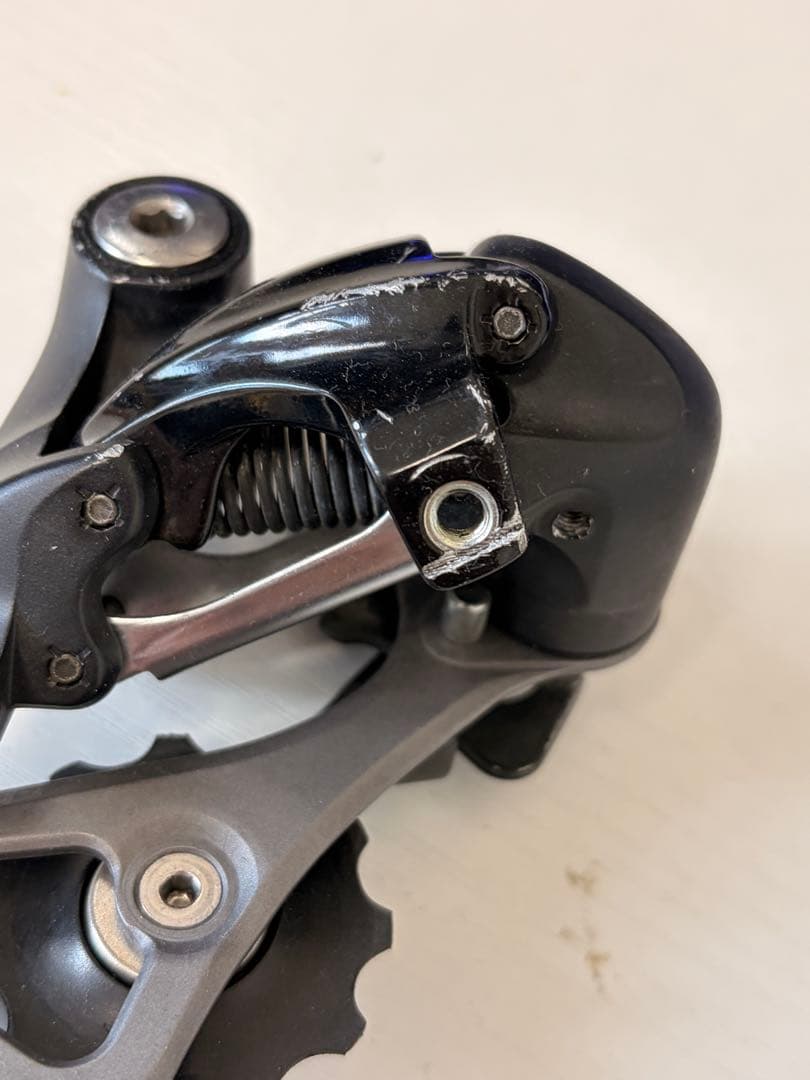 Shimano 105 R5700セット+BR R561 シュー付き（欠品あり）