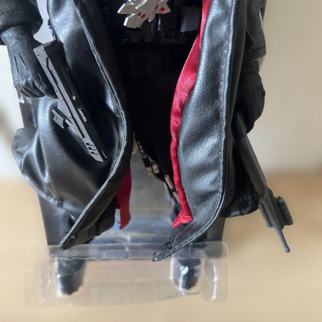 【武器完備】トイビズ ブレイド 12インチフィギュア マーベルスタジオ