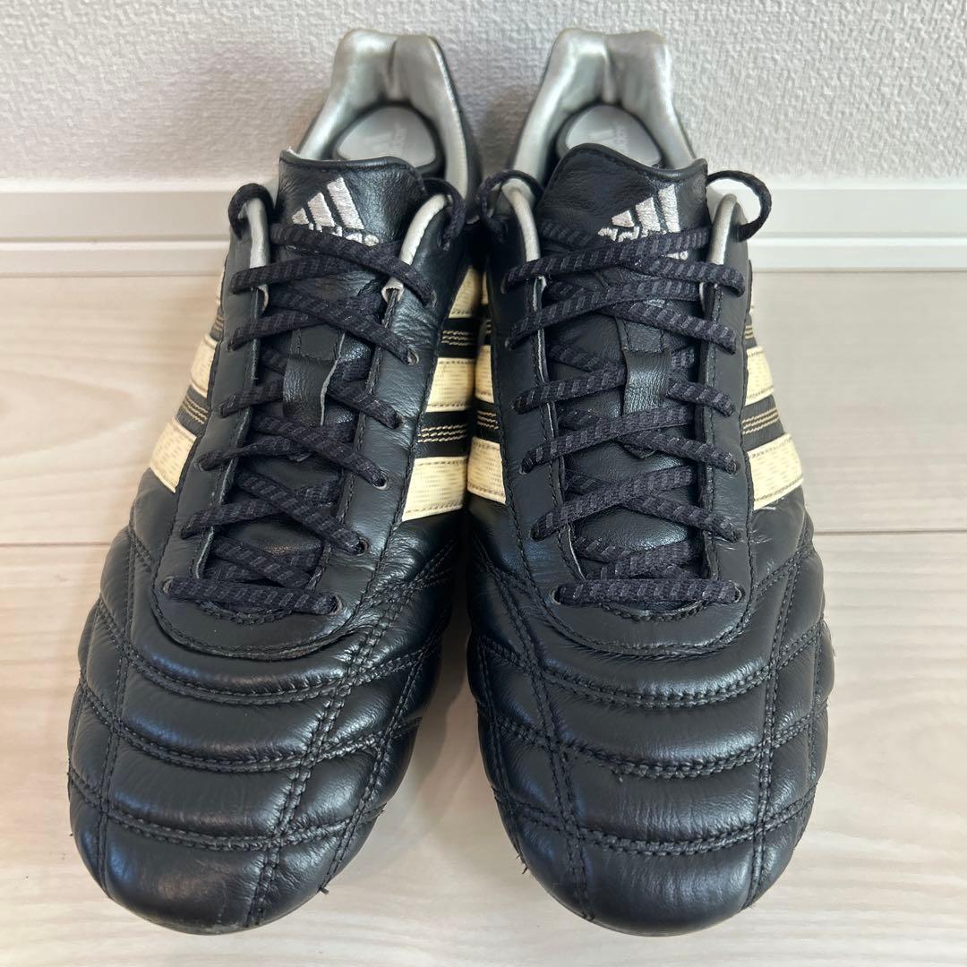 パティーク X TOP 26.0 アディダス シューズキーパー セット