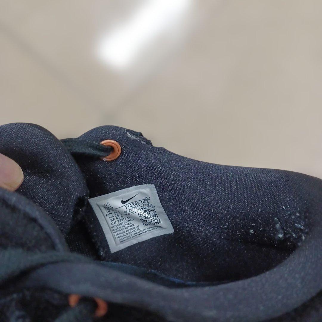 S*a様 【ナイキ】NIKE BOOK1
