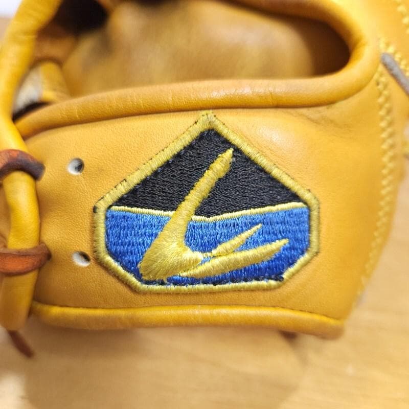 リンドスポーツ フラットグローブ Hウェブタイプ 内野用 硬式グローブ