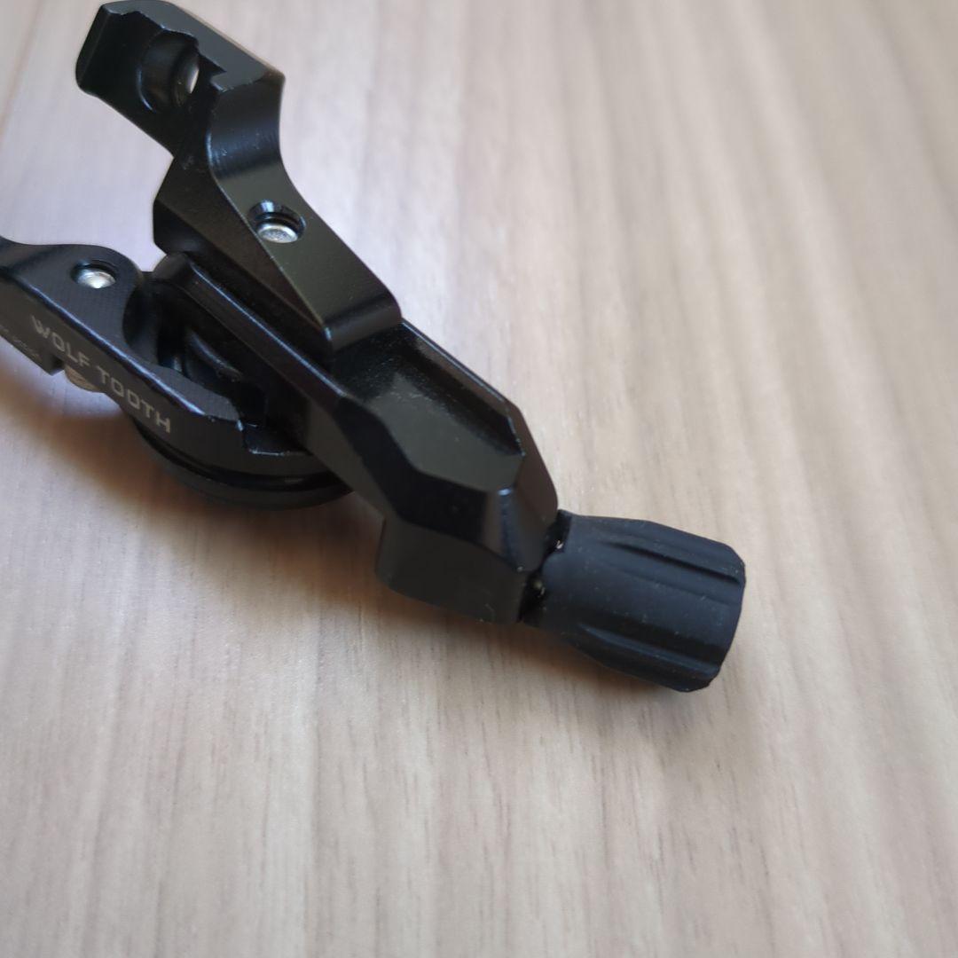 パーツ WOLF TOOTH ReMote Light Action for IS-AB