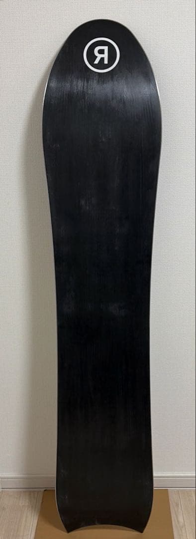 スノーボード RIDE PEACE SEEKER 142cm 23-24