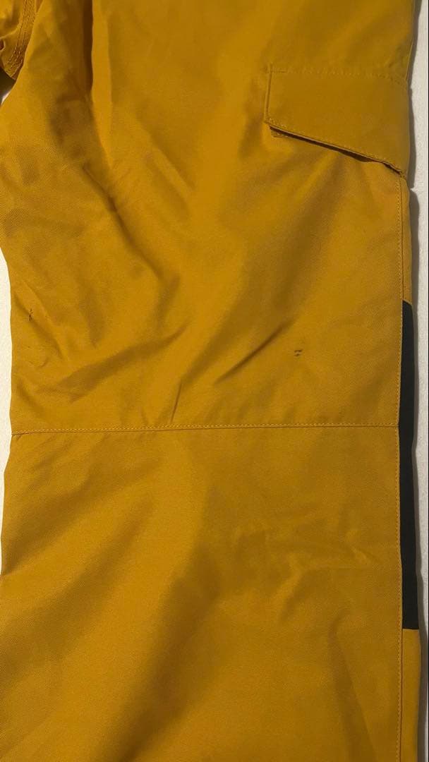 VOLCOM スノーボードウェア セット