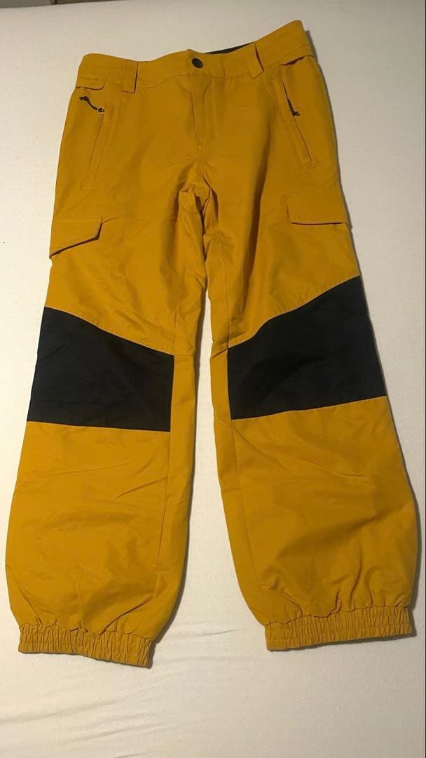 VOLCOM スノーボードウェア セット