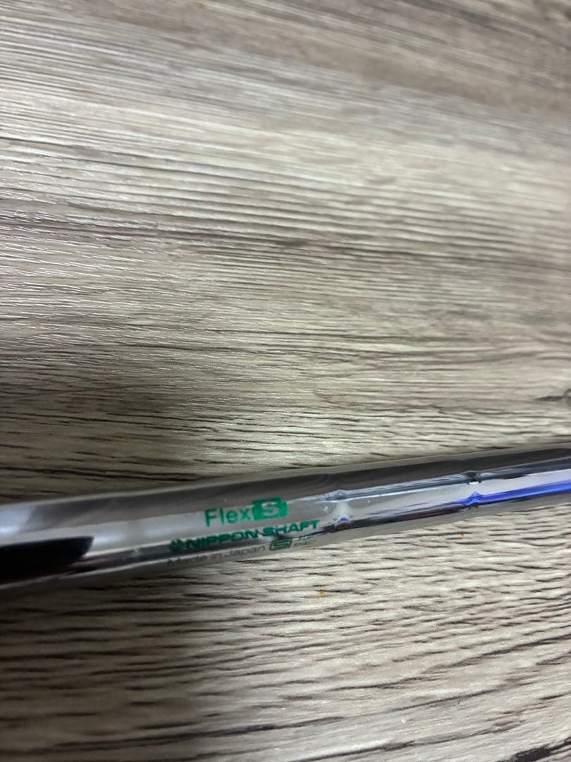 Srixon ZXi4 AW49°単品アイアン