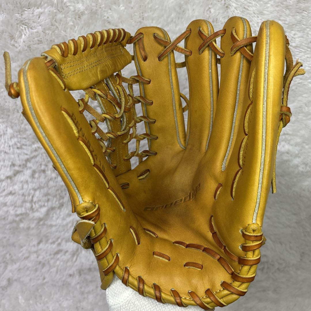 SSK　エスエスケー　proedge　軟式グローブ　外野手用　一般用　即戦力